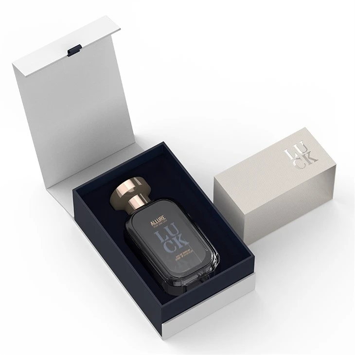 Cardboard Perfume Box best