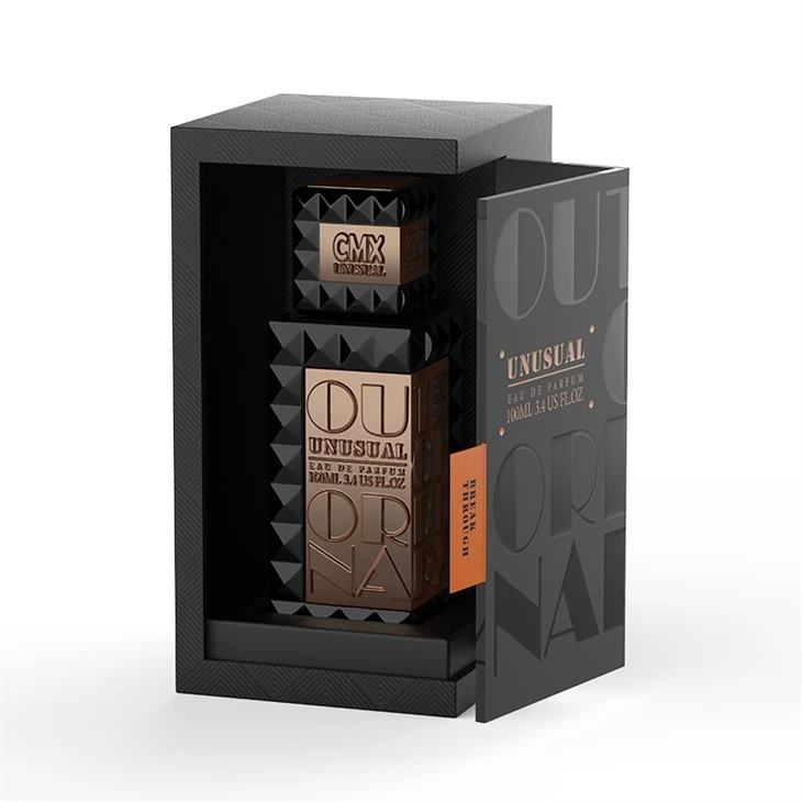 Handmade Perfume Boxes best