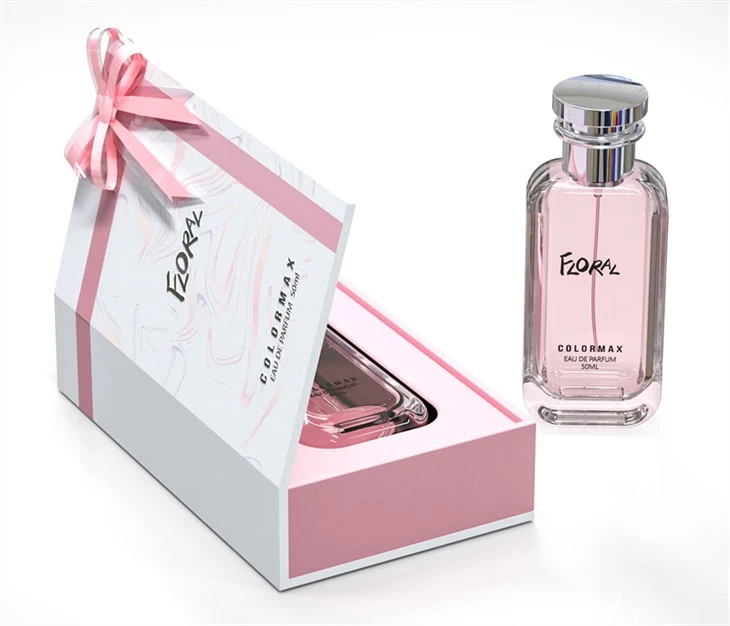 Perfume Box Packaging Luxury price